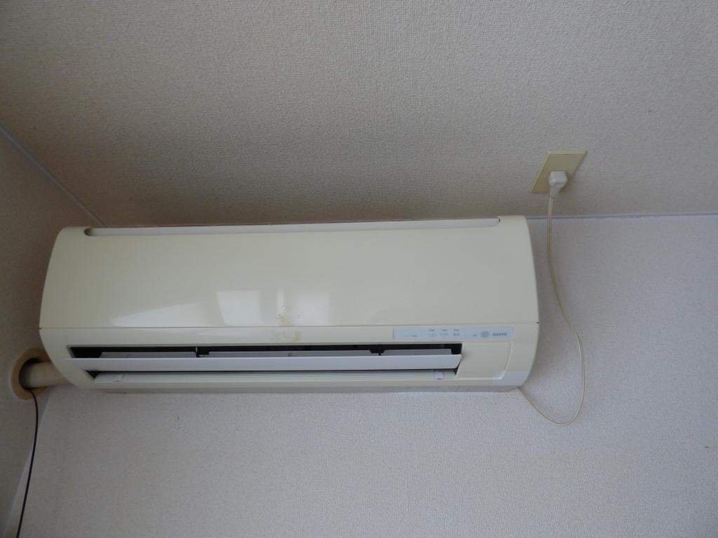 ペパーミントハウス狭山 その他設備