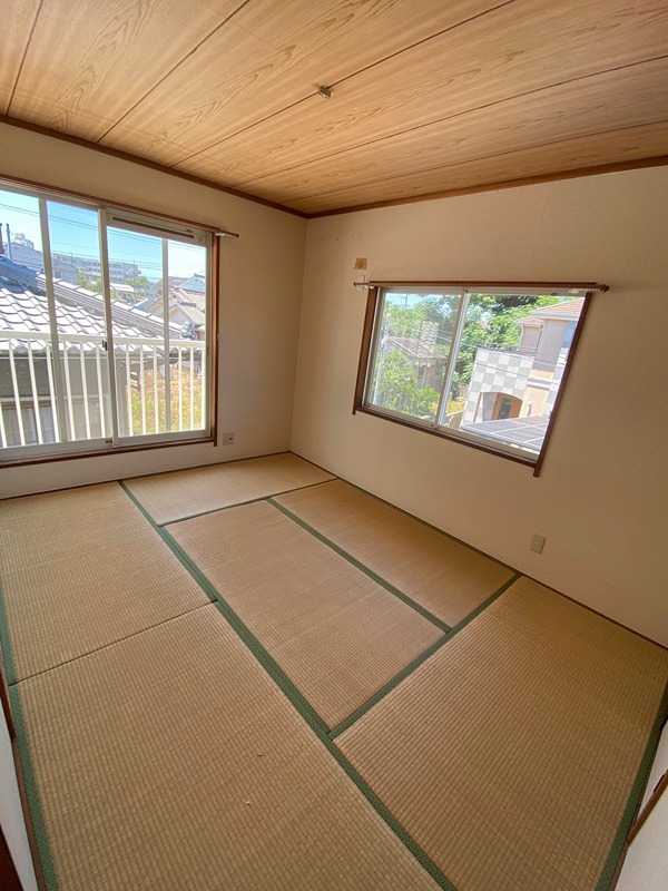 ストークハイツ北野田 その他部屋・スペース