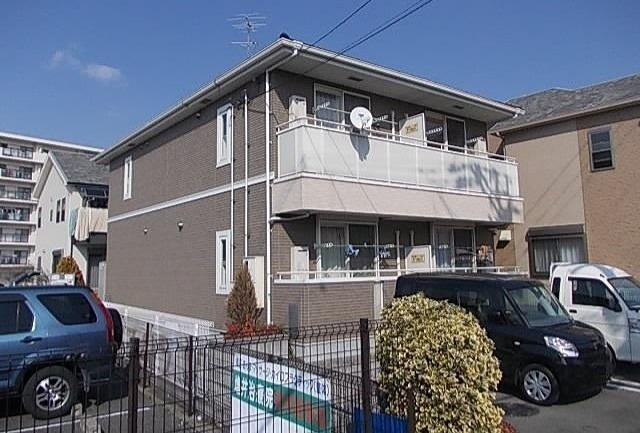 K&Aアヴェニュー 外観