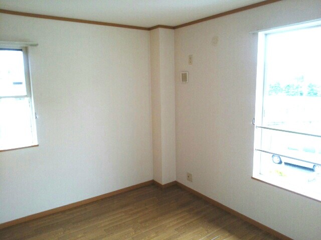 K&Aアヴェニュー ベッドルーム