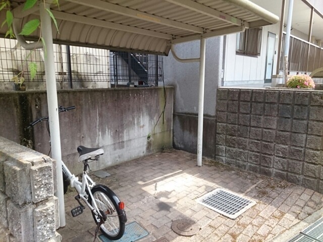 サウスタウンF その他共有部分