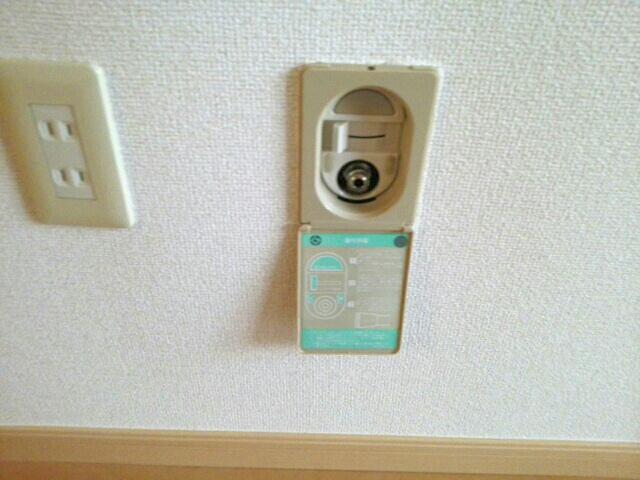 サウスタウンF その他設備