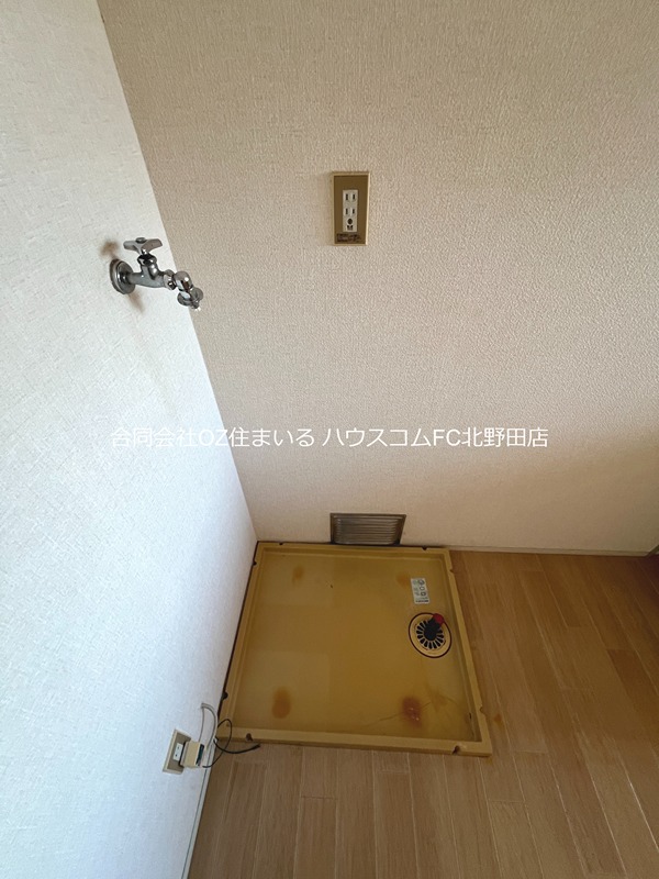 フォーリストハイムB棟 その他設備