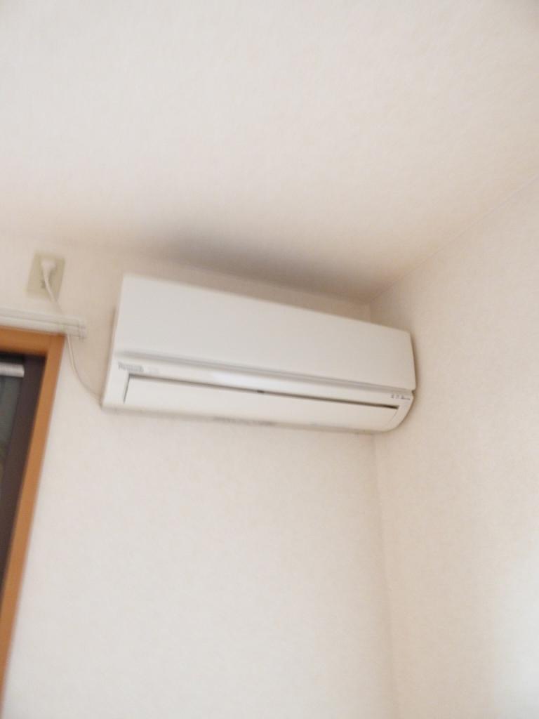 クオリア東茱萸木 その他設備