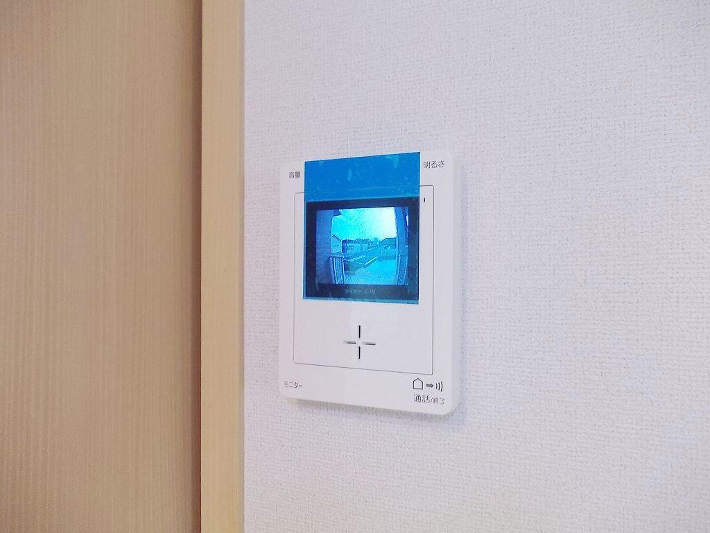 フレ フュチュール セキュリティ