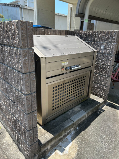 ハイツサンマルク その他共有部分