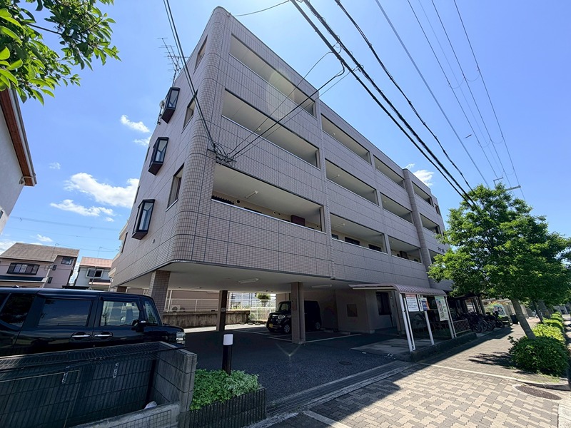 ブリーズK 外観