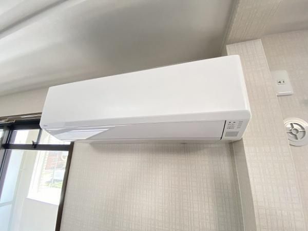 ブリーズK その他設備