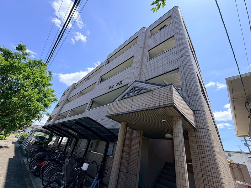 ブリーズK 外観