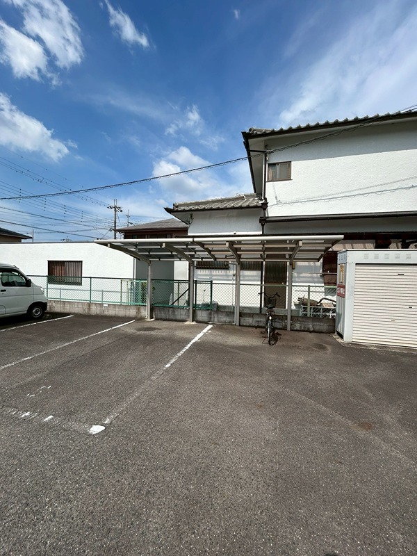 マンションサンライズ壱番館 その他共有部分