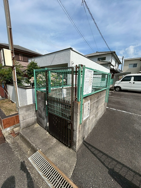 マンションサンライズ壱番館 その他共有部分