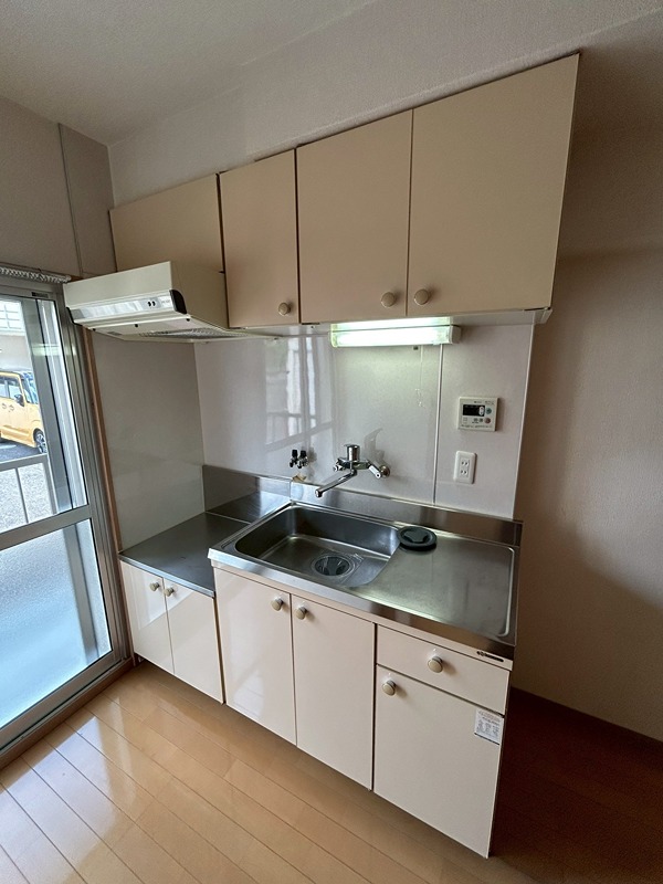 マンションサンライズ壱番館 キッチン