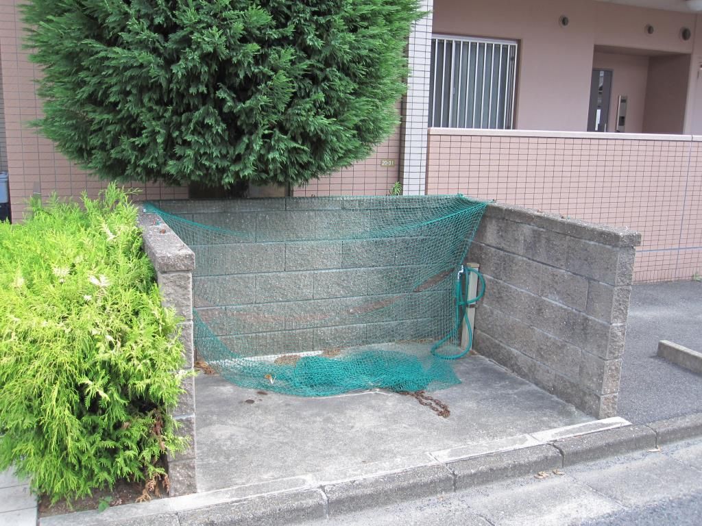 メゾン錦 その他共有部分