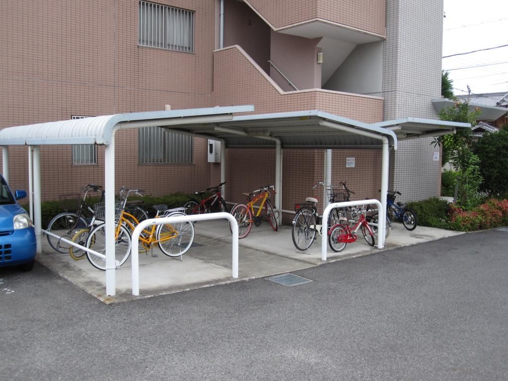 メゾン錦 その他共有部分