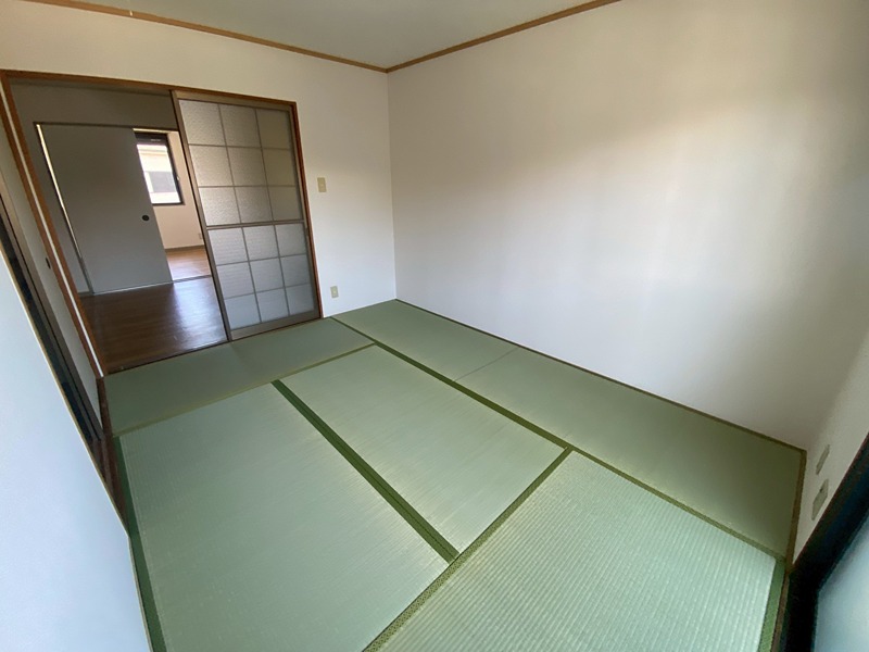 プリシェールN その他部屋・スペース