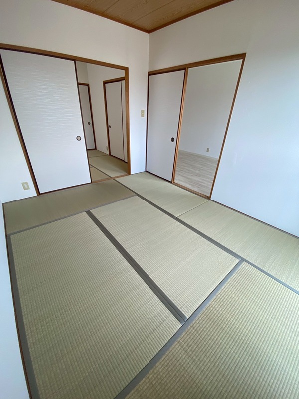 ヒカリハイツドイ２号館 その他