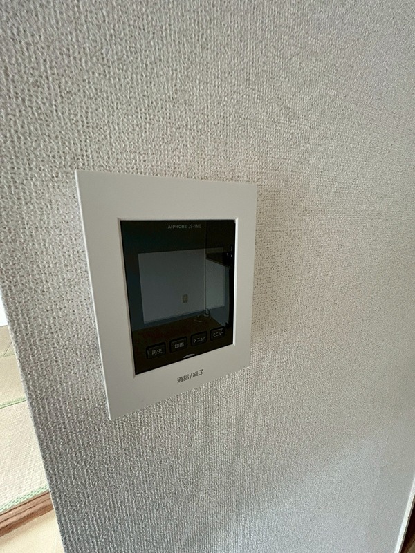 日吉マンション セキュリティ