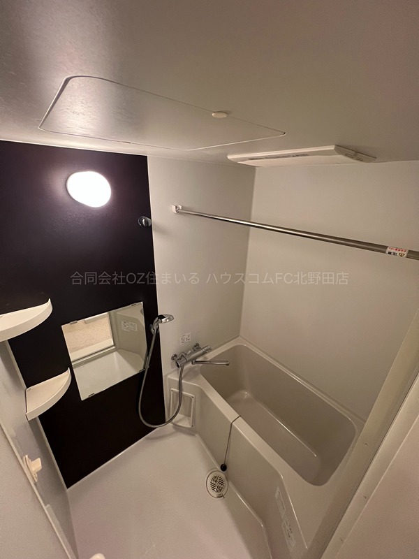 サンアーク北野田 風呂画像