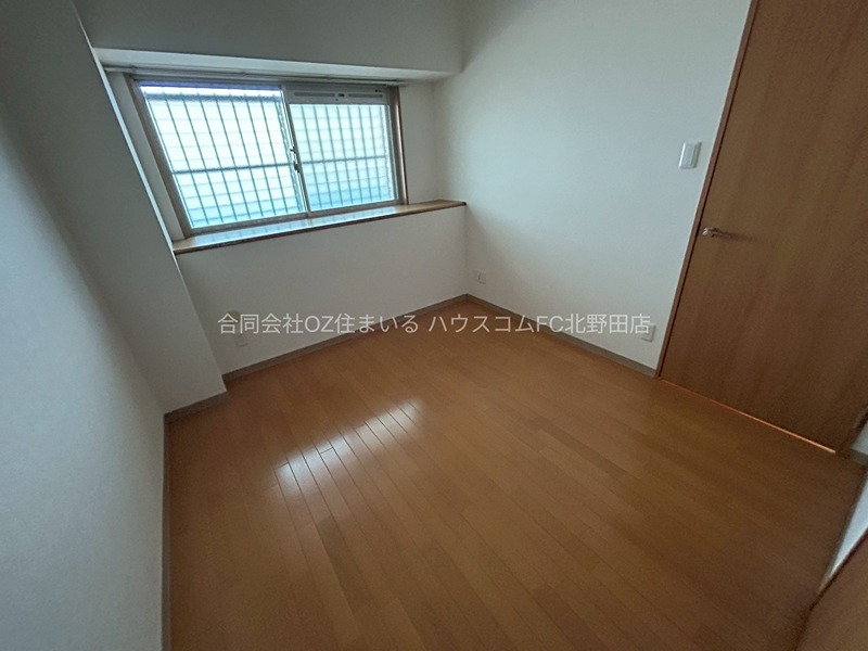 ラ・メゾンＭＳⅡ ベッドルーム