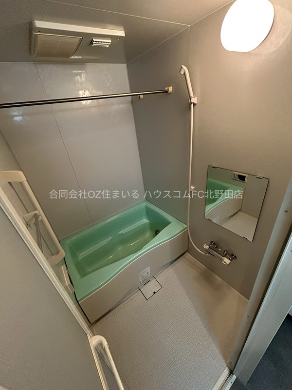 ラ・メゾンＭＳⅡ 風呂画像