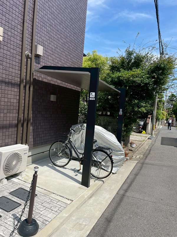 グランデール その他共有部分