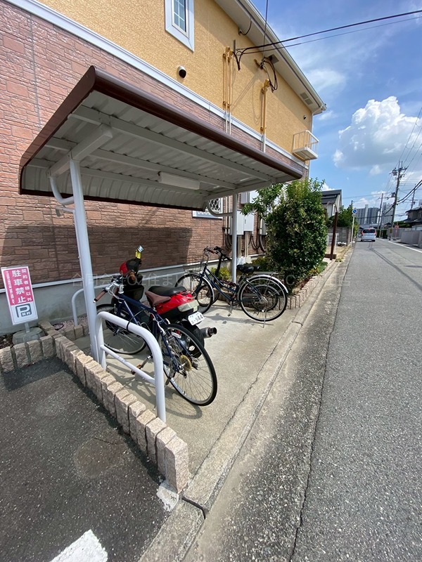 エクセレント　大美野 その他共有部分