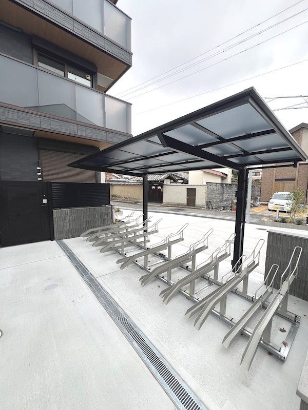 CASA　MUKAINO その他共有部分