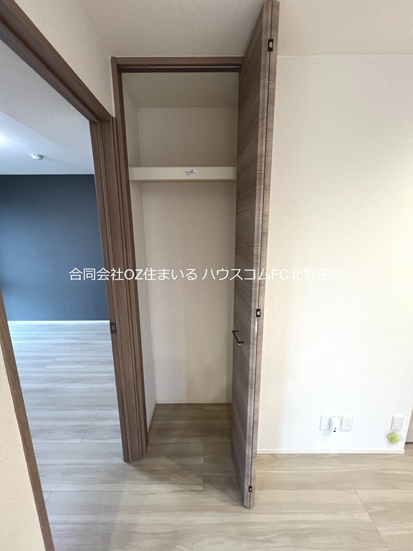 CASA　MUKAINO 収納