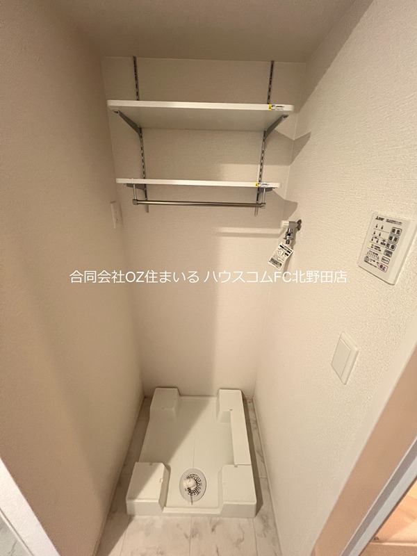 CASA　MUKAINO その他設備