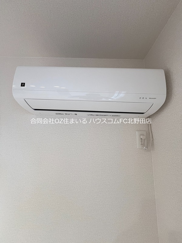 CASA　MUKAINO その他設備