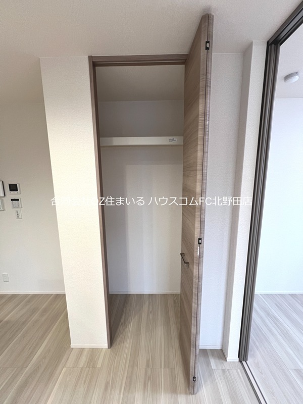 CASA　MUKAINO 収納