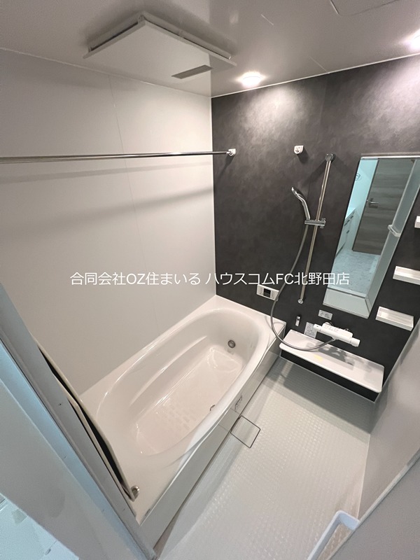 CASA　MUKAINO 風呂画像