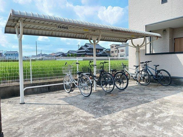 サニーコート その他共有部分