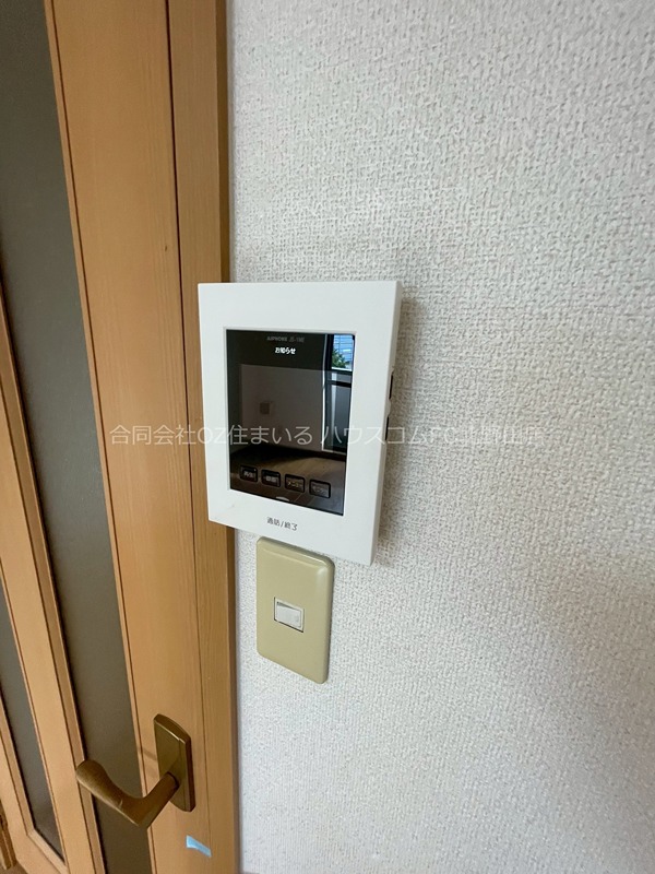サニーコート セキュリティ