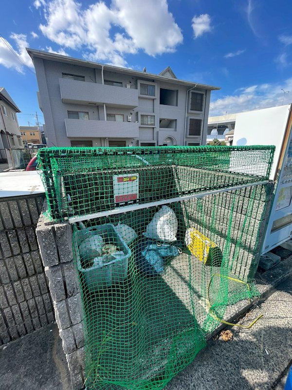 西山ハイツ その他共有部分