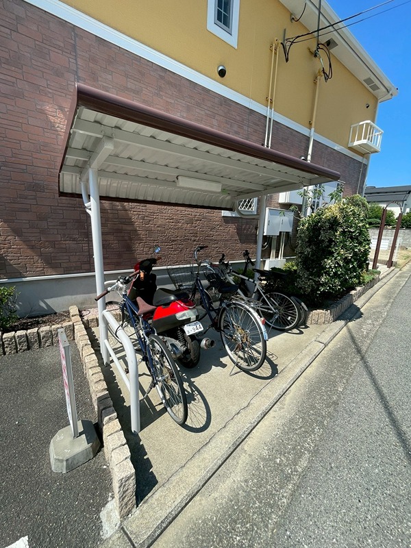 エクセレント　大美野 その他共有部分