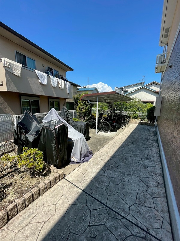 エクセレント　大美野 その他共有部分