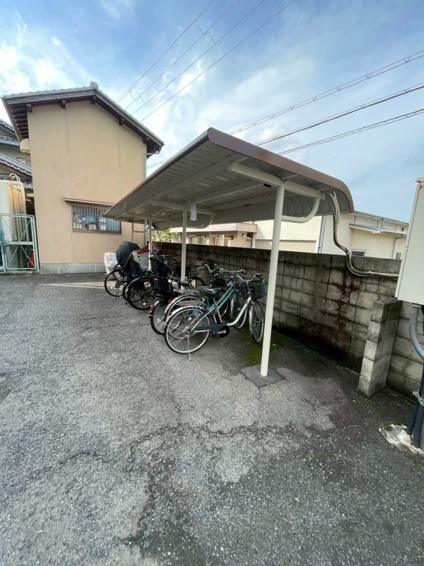 尾崎コーポ その他共有部分