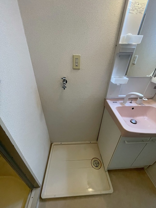 尾崎コーポ その他設備