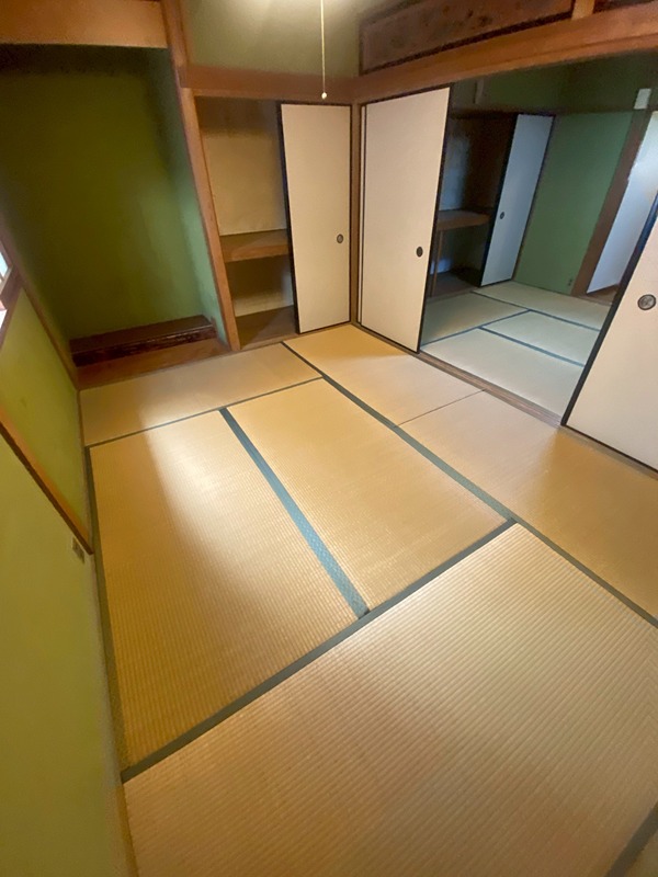 堺市中区陶器北　貸家 その他部屋・スペース