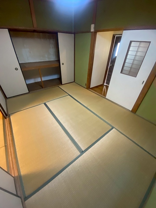 堺市中区陶器北　貸家 その他部屋・スペース