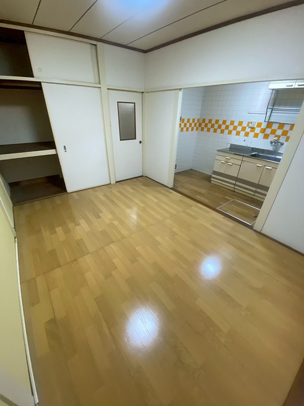 堺市中区陶器北　貸家 その他部屋・スペース