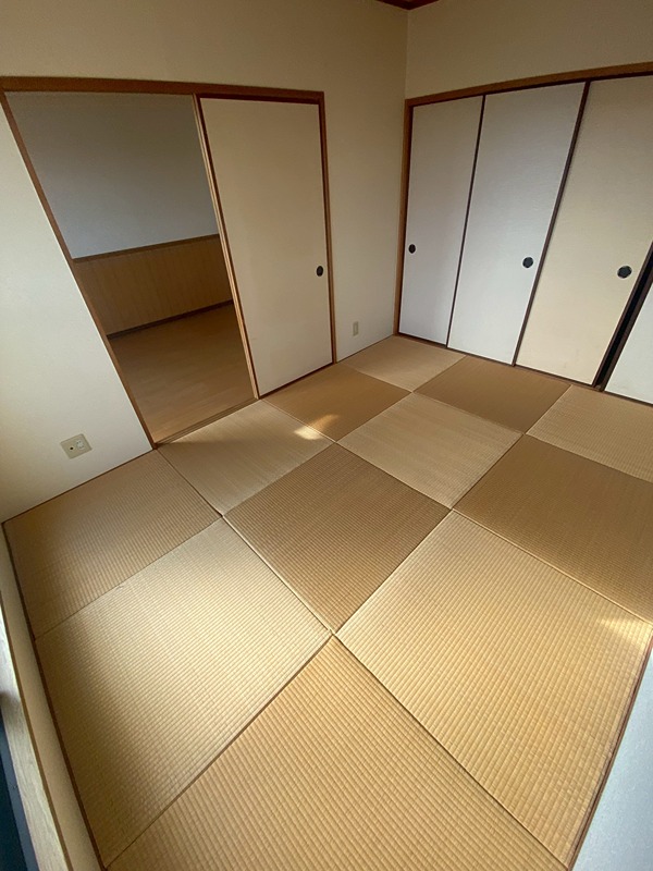 ウィスタリア・藤 その他部屋・スペース