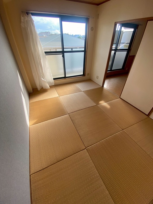 ウィスタリア・藤 その他部屋・スペース