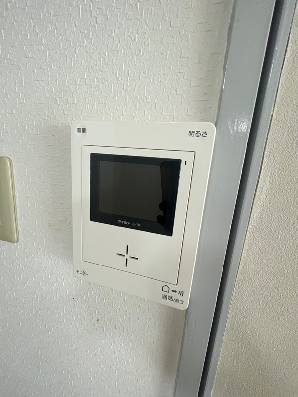 アデューウエダ セキュリティ