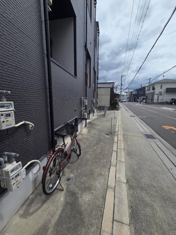 リッツハウス その他共有部分