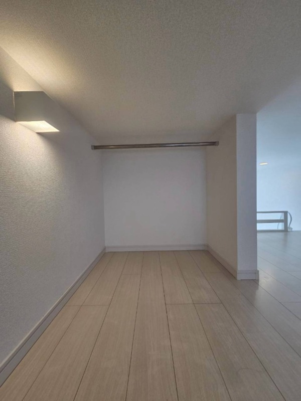 リッツハウス 収納