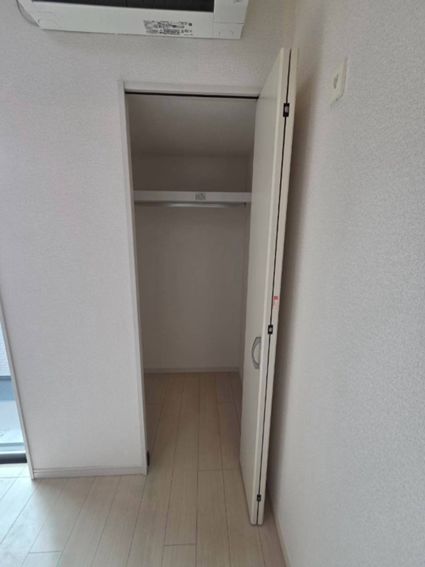 リッツハウス 収納