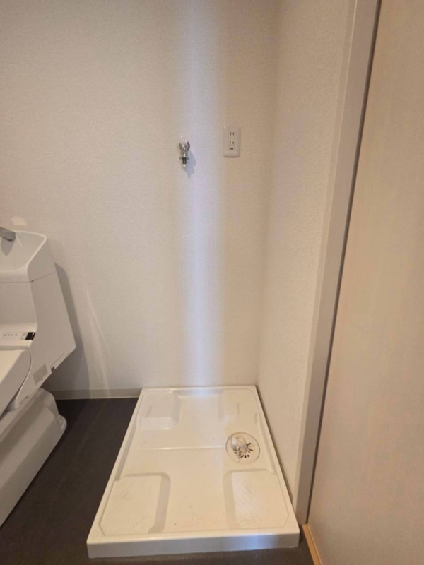 リッツハウス その他部屋・スペース