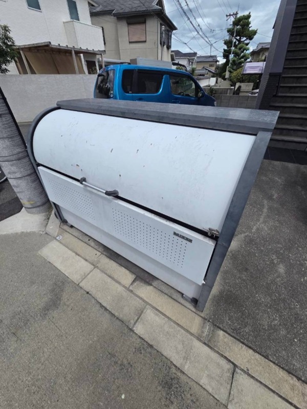 リッツハウス その他共有部分